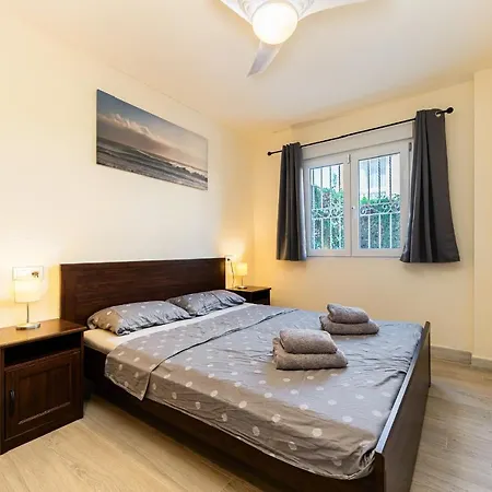 Apartamento Sunrise Torreblanca