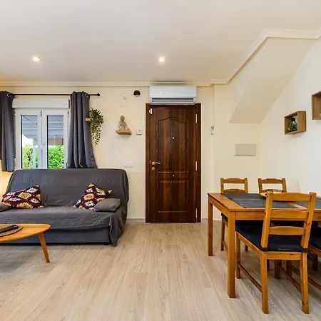 Appartement Apartamento Sunrise Torreblanca Torrevieja