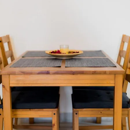 Appartement Apartamento Sunrise Torreblanca Torrevieja