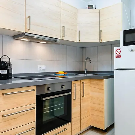 Apartamento Sunrise Torreblanca * Torrevieja