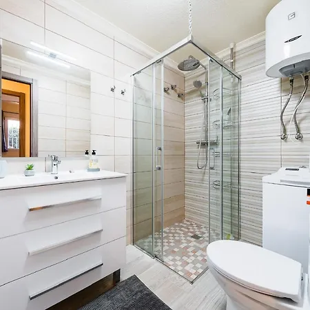 Apartamento Sunrise Torreblanca Torrevieja