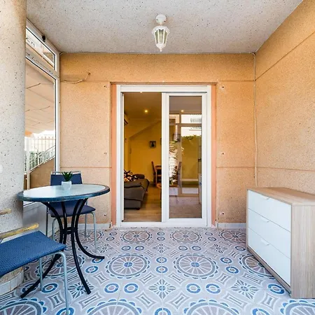 Apartamento Sunrise Torreblanca * Torrevieja