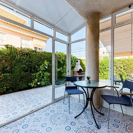 Apartamento Sunrise Torreblanca Torrevieja