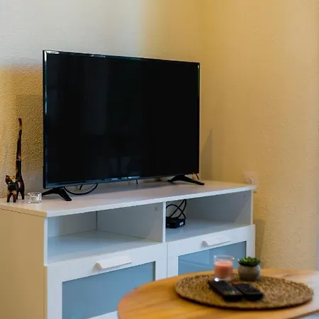 Apartamento Sunrise Torreblanca Torrevieja