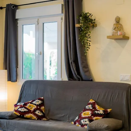 Apartamento Sunrise Torreblanca Appartement Torrevieja