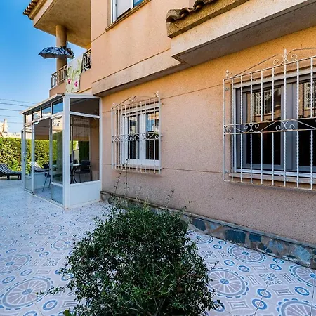 Appartement Apartamento Sunrise Torreblanca Torrevieja
