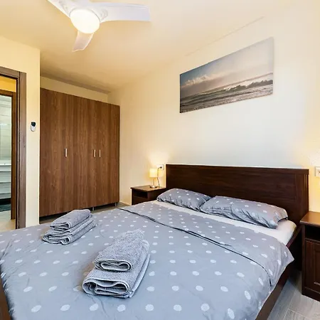 Apartamento Sunrise Torreblanca